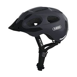Abus Youn-I ACE Casque Vélo Urbain - Casque de Vélo Moderne pour Le Quotidien - Unisexe