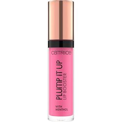 Catrice Cosmetics LIP BOOSTER LABIAL PLUMP IT UP 050
