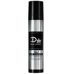 Wise - Detergente viso unisex delicato, 100 ml