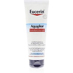 Eucerin Aquaphor - Bálsamo Reparador Cutáneo, S, Almond, 198 Gramo