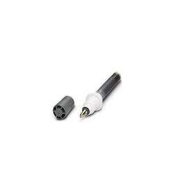 PHOENIX CONTACT CMS-DISPOSABLE-PEN 0.35 TR Stylo d'étiquetage Noir 41 880 g