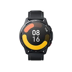 Xiaomi Watch S1 Active Smartwatch, Svart, 1.43"