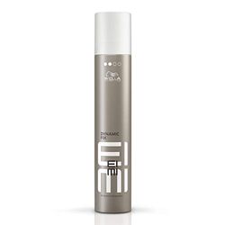 Wella Professionals EIMI - verniz profissional DYNAMIC FIX para penteados, secagem em 45 segundos - 300 ml