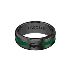 Lacoste Anillo para Hombre Colección LACOSTE BASELINE - 2040084H