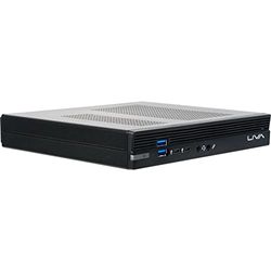 ECS IPC LIVA ONE H610 65W VGA Barebone 95-662-QC3009 (95-662-QC3009)