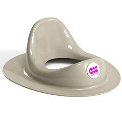 Okbaby 38212035 Redutor WC, cinzento