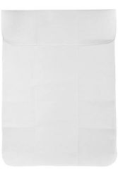 Meyco Home madrasskydd anti-slip för 2 personer (bäddmadrass med nubbar, skyddar mot slitage och nedsmutsning, smidig och flexibel, tvättbar, storlek: 140 x 170 cm), vit