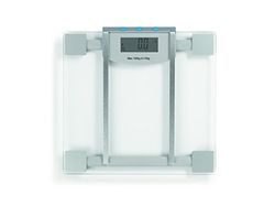 TV Unser Original vitalmaxx báscula de análisis corporal 7-in-1