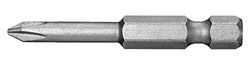 FACOM 1/4 inch schroef Phillips-profiel, ET.602T inleg, lengte 50 mm, 1 stuk, EP.602T