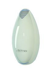 Airfree Fit Filterloze luchtreiniger, 16 m2