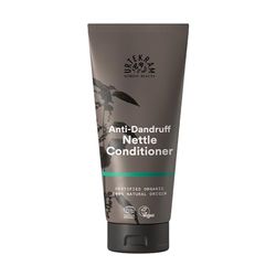 Urtekram Intense Moisture Blown Away Après Shampoing Biologique 180 ml, 1 Unité