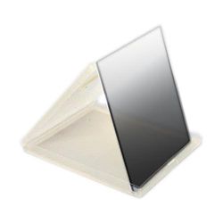Cokin P121S Filtro Degradante G2 Soft (ND8) con Sistema Creativo a “P”, Grigio