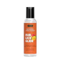 Kama Sutra - Divine Nectare Body Glide Mango 59 ml