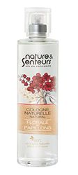 Nature & Senteurs - Eau de Cologne florale des papillons 100ml