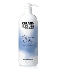 Keratin Perfect Keratin Color Conditioner For Unisex 32 oz Conditioner