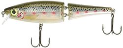 Rapala Bx Swimmer-Material corpo de jangada - isca pesca em água doce, unissexo - adulto, truta arco-íris, 22 g