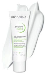 Bioderma Sébium Hydra Crema Idratante 40 ml