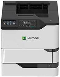 LEXMARK MS826de Monocromo A4 láser