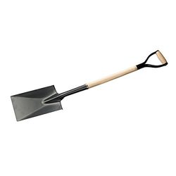 Silverline Tools GT35 - pá para cavar (1,100 mm)