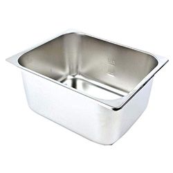 Buffalo Fryer Oil Pan - Fits FC257 FC258 FC259 L490 L495 - N120