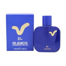 Voi Jeans Blu Eau de toilette en spray, 100 ml