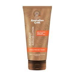 Australian Gold compatible - Instant Sunless Lotion 177 ml