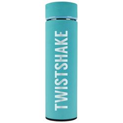 Twistshake 78298 - Calienta biberones, color pastel azul