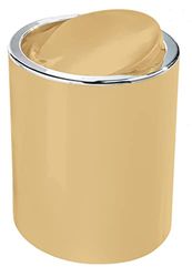 Kleine Wolke Clap Solaris - Cubo para cosméticos (5 L)
