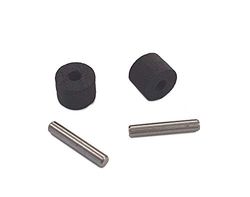 Hoover Genuine 48025680 Wheels Kit
