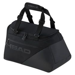 HEAD PRO X Court Bag, svart