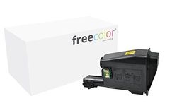 Freecolor TK-1115 för Kyocera FS-1041, premiumtoner, restaurerade 1 600 sidor, vid 5% täckning, svart