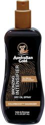 Australian Gold Intensifier Bronzing Dry Oil Spray 237ml