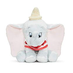 Simba - Disney Peluche Dumbo Cm 35, 6315876464X04, + 0 Mesi