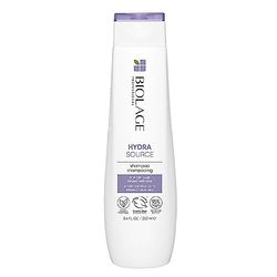 Biolage Dry Hair Shampoo, Hydrating Shampoo, Moisturises and Softens Dry Hair, HydraSource, 250 ml