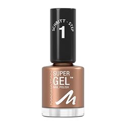 Manhattan Smalto super gel per unghie, colore 99
