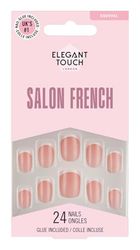 Elegant Touch Salon French No. 117