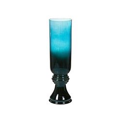 BigBuy Home 46400 Vase, Glass