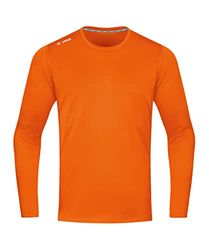JAKO Camiseta Interior de Manga Larga Run 2.0 para Hombre
