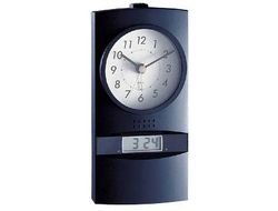 Horloge de bureau avec alarme