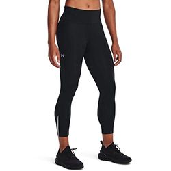 Under Armour Donna UA Fly Fast 3.0 Ankle Tight Shorts