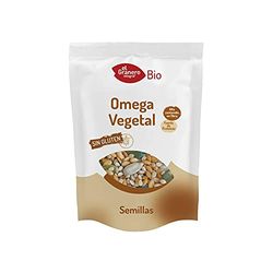 GRANERO Bio Vegetal Omega 500 g