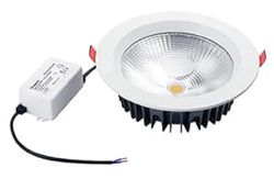 Legrand - Lampada LED 1, bianco caldo, 1