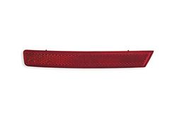 Taros Trade 42-0194-L-290 refletor de para-choques traseiro lado esquerdo
