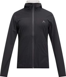 McKinley Pelmy Giacca funzionale Black Night/Black Ni XL