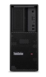 Lenovo THINKSTATION P3 Ultra Workstation i7-13700K 3.4GHz RAM 32GB SSD 1000GB M.2 NVMe-Win 11 Prof Black (30HA000AIX) merk