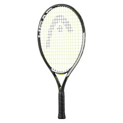 HEAD Speed 21 Raquette de Tennis Junior Noir/Blanc