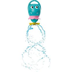Clementoni - Baby Mini Kit Juegos de baño - Juguetes de baño bebé a Partir de 6 Meses (17444)