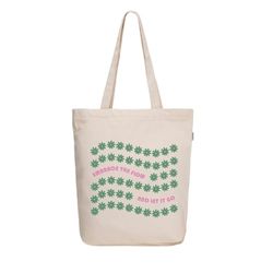 Ecoright Aesthetic Canvas Tote Bags for Women, Reusable Tote Bag with Zip, Ideal for Grocery, Shopping, Travel, School