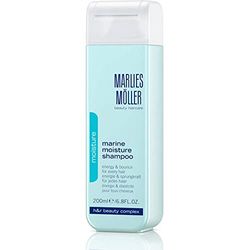 MOLLER MOISTURE MARINE MOISTURE SHAMPOO 200ML