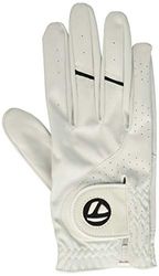 Taylormade N6407019 Luva, para homem, branco, S